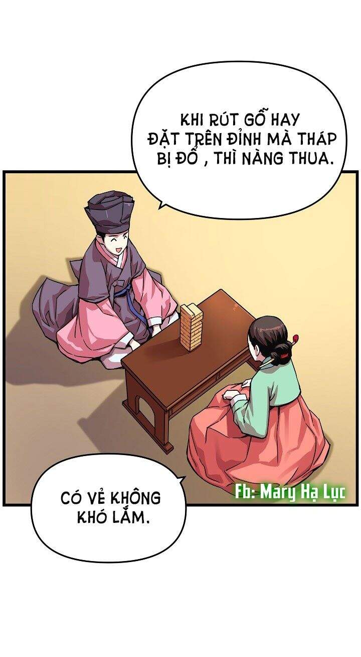 Tôi Sẽ Sống Như Một Hoàng Tử Chapter 11 - Trang 2