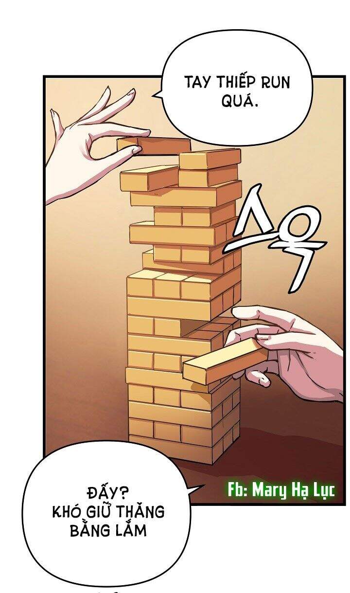 Tôi Sẽ Sống Như Một Hoàng Tử Chapter 11 - Trang 2