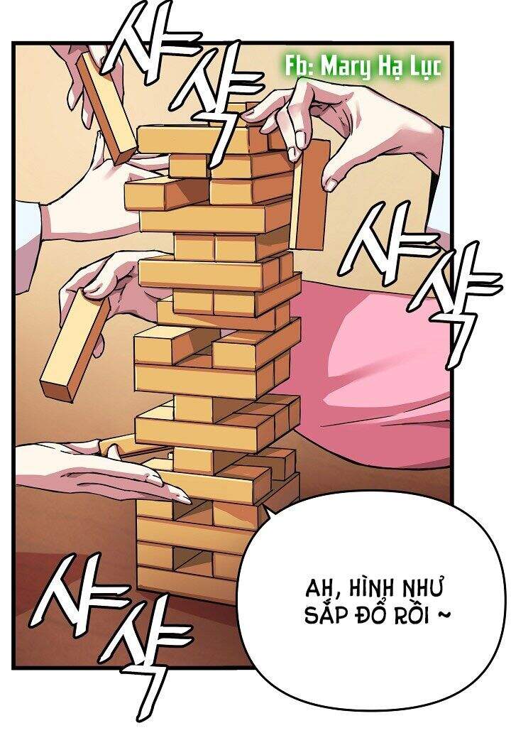 Tôi Sẽ Sống Như Một Hoàng Tử Chapter 11 - Trang 2