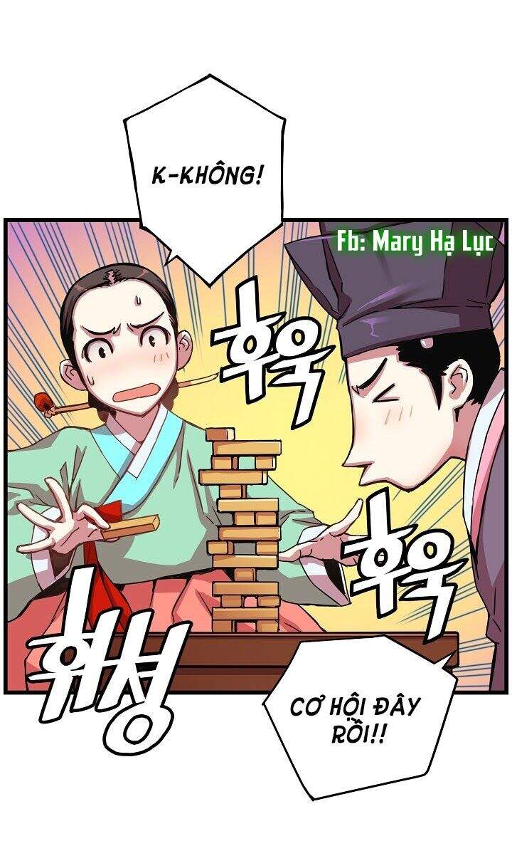 Tôi Sẽ Sống Như Một Hoàng Tử Chapter 11 - Trang 2