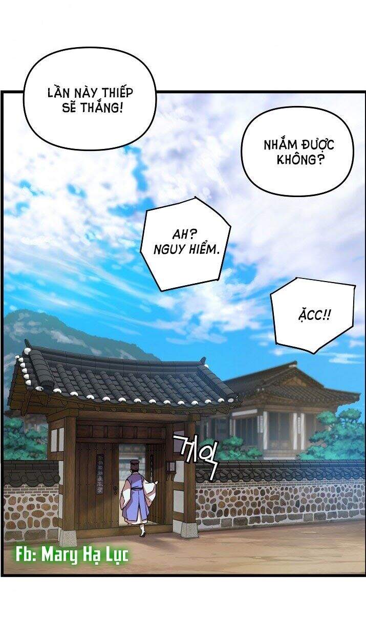 Tôi Sẽ Sống Như Một Hoàng Tử Chapter 11 - Trang 2