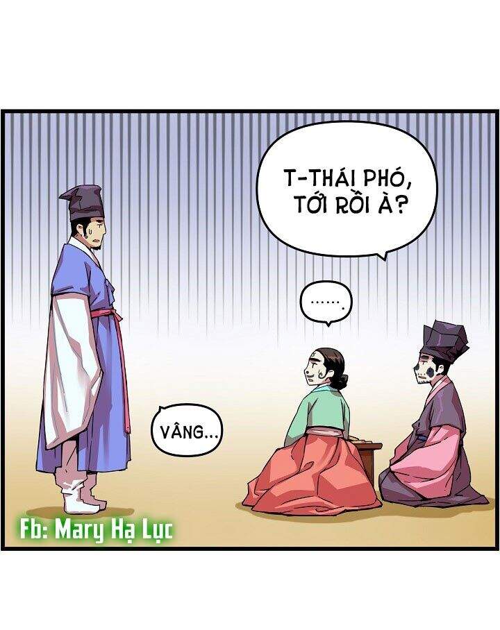 Tôi Sẽ Sống Như Một Hoàng Tử Chapter 11 - Trang 2