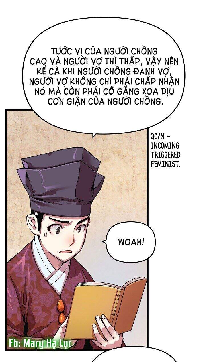 Tôi Sẽ Sống Như Một Hoàng Tử Chapter 12 - Trang 2