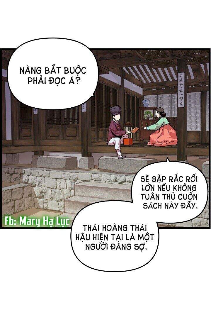 Tôi Sẽ Sống Như Một Hoàng Tử Chapter 12 - Trang 2