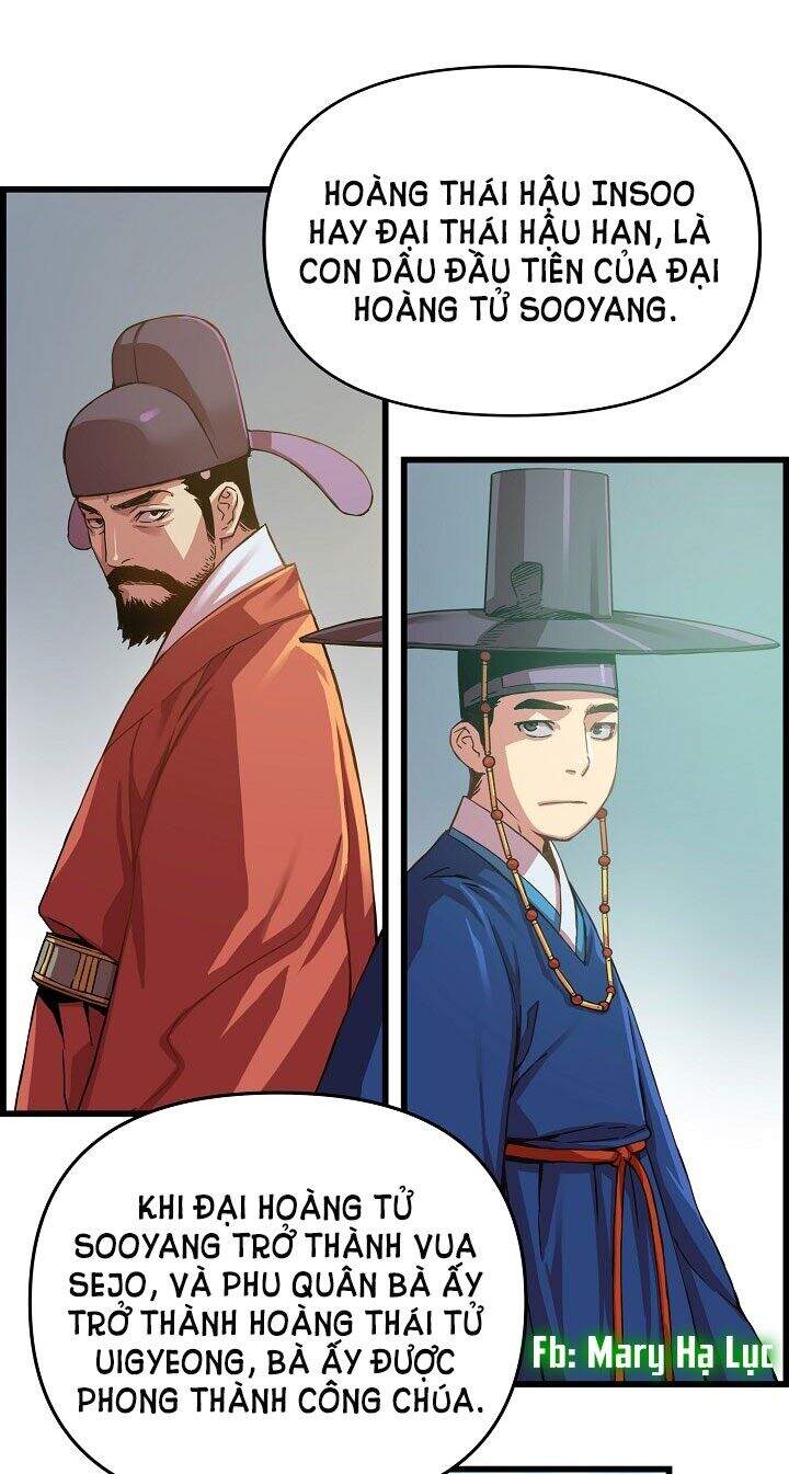 Tôi Sẽ Sống Như Một Hoàng Tử Chapter 12 - Trang 2