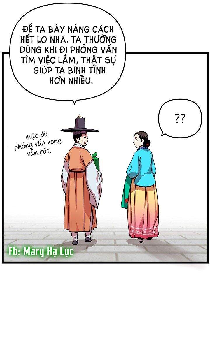 Tôi Sẽ Sống Như Một Hoàng Tử Chapter 12 - Trang 2