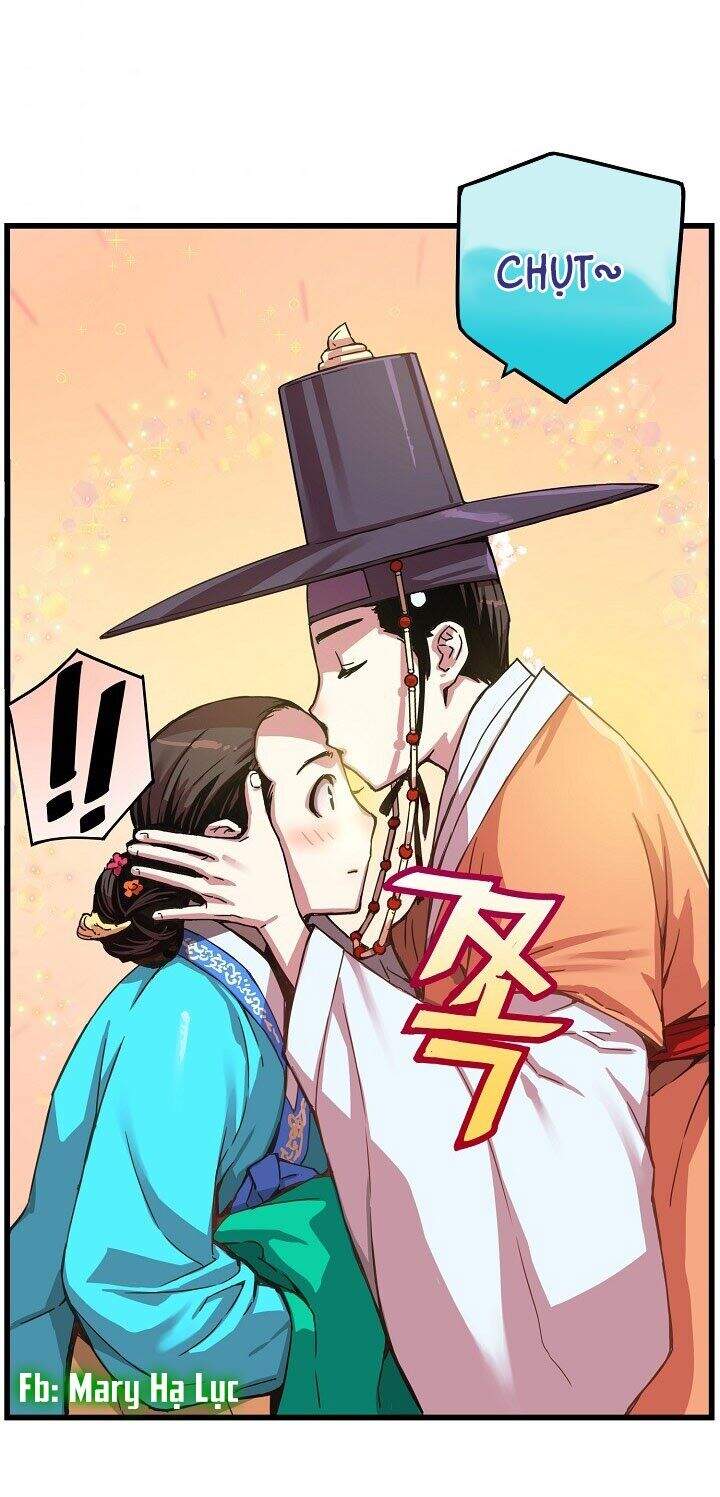 Tôi Sẽ Sống Như Một Hoàng Tử Chapter 12 - Trang 2