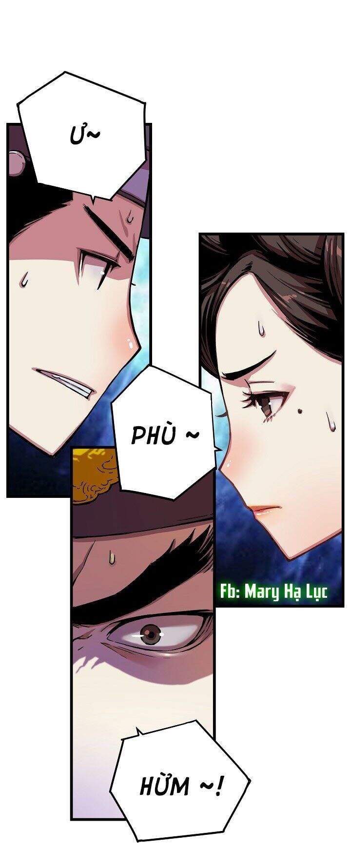 Tôi Sẽ Sống Như Một Hoàng Tử Chapter 12 - Trang 2