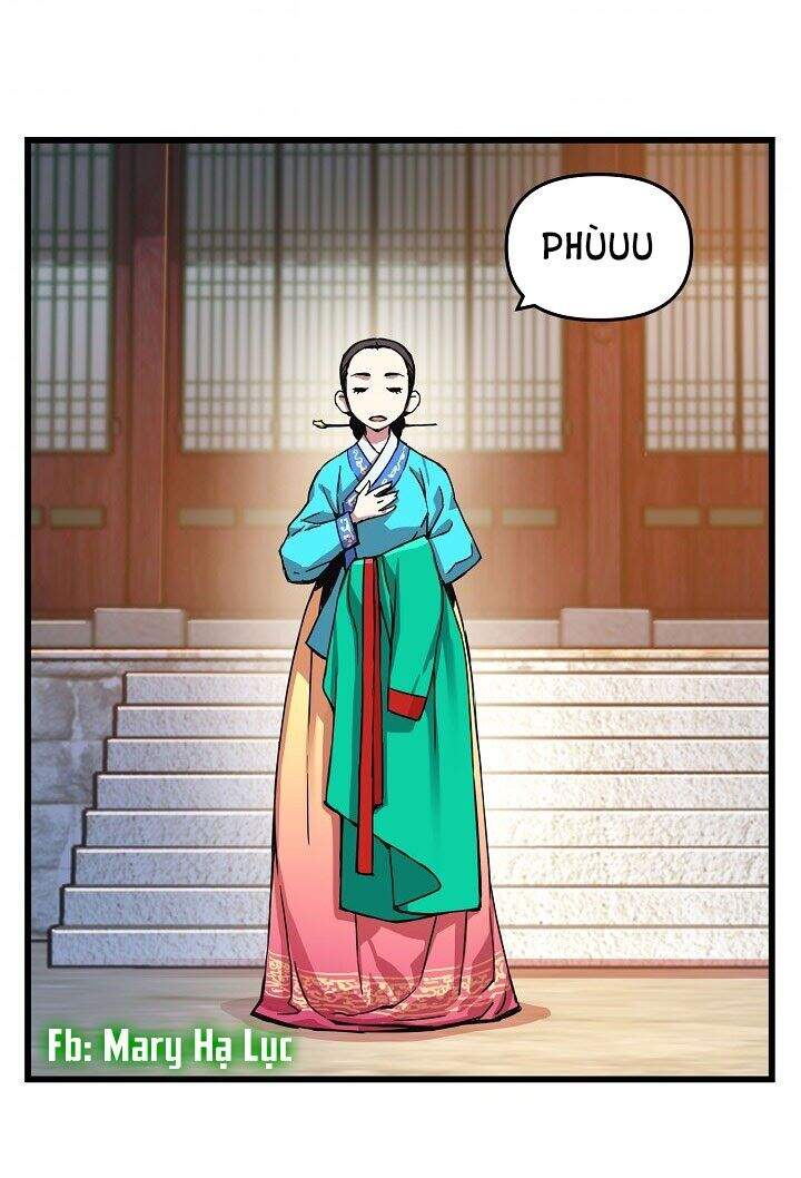 Tôi Sẽ Sống Như Một Hoàng Tử Chapter 12 - Trang 2