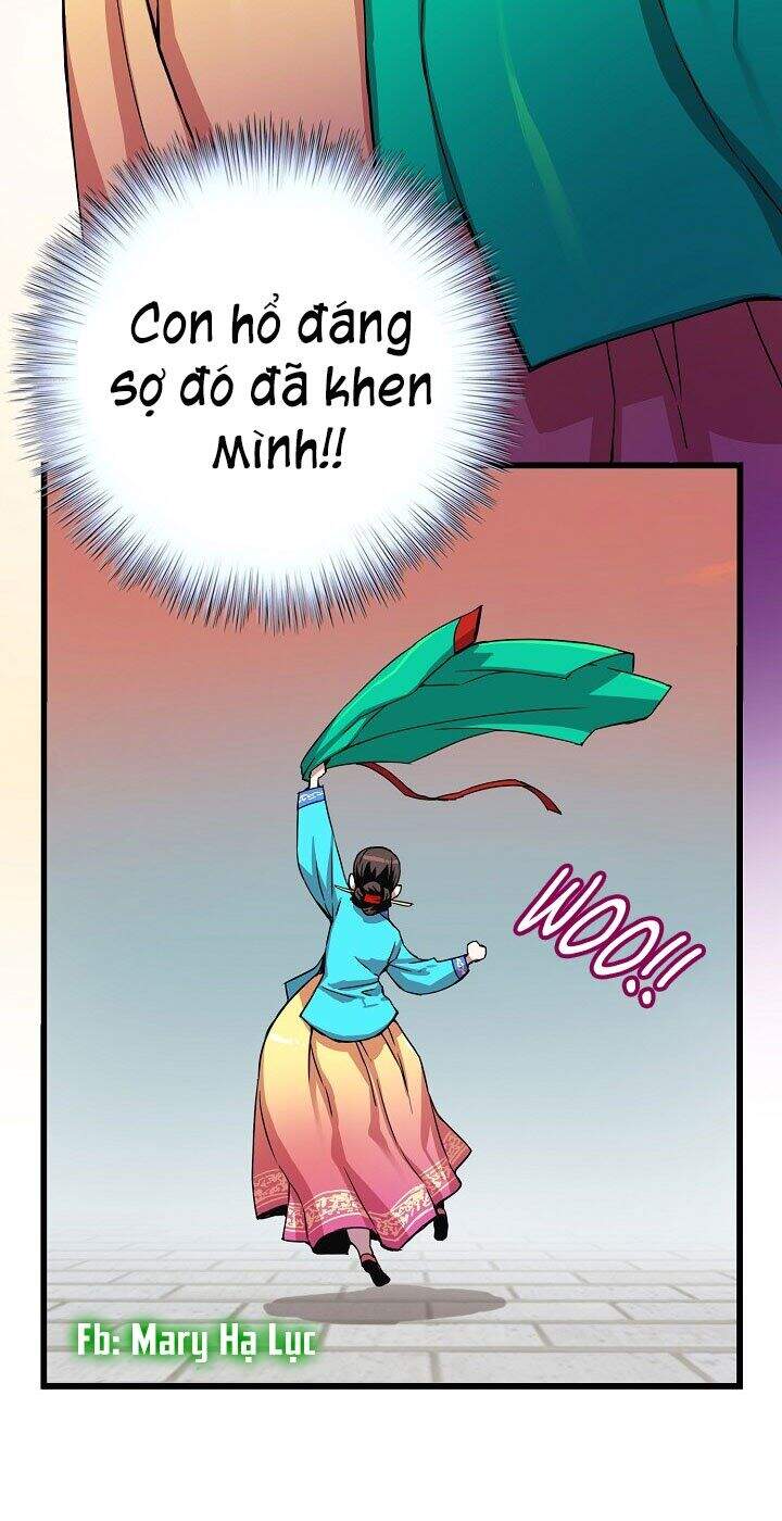 Tôi Sẽ Sống Như Một Hoàng Tử Chapter 12 - Trang 2