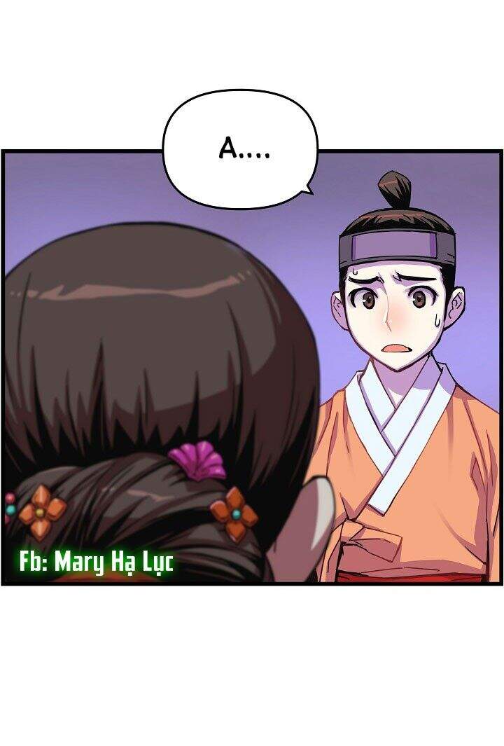 Tôi Sẽ Sống Như Một Hoàng Tử Chapter 13 - Trang 2