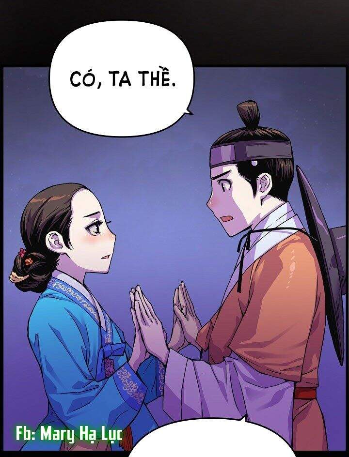 Tôi Sẽ Sống Như Một Hoàng Tử Chapter 13 - Trang 2