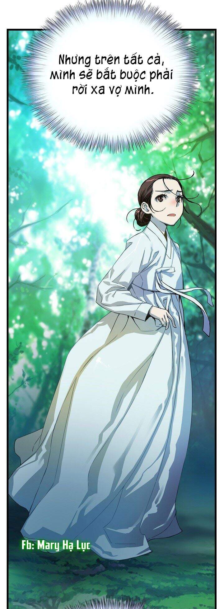 Tôi Sẽ Sống Như Một Hoàng Tử Chapter 13 - Trang 2