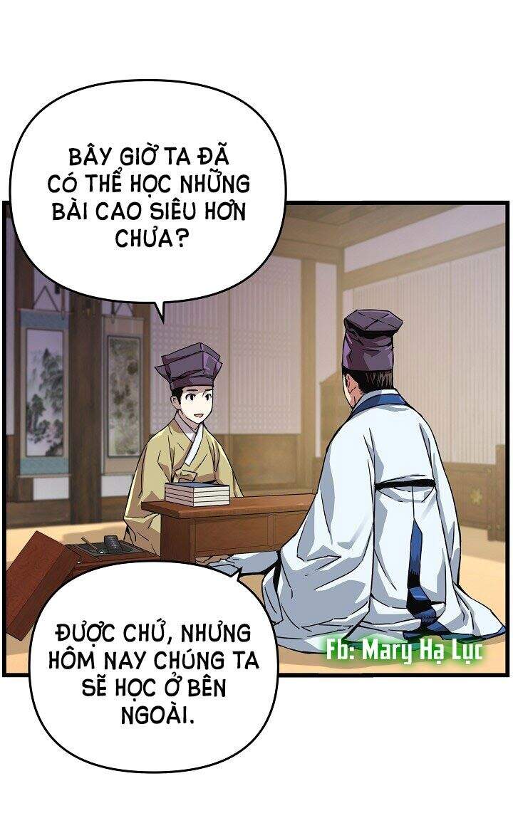 Tôi Sẽ Sống Như Một Hoàng Tử Chapter 13 - Trang 2