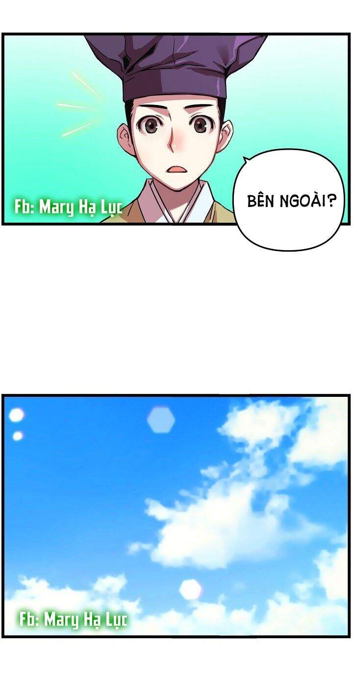 Tôi Sẽ Sống Như Một Hoàng Tử Chapter 13 - Trang 2