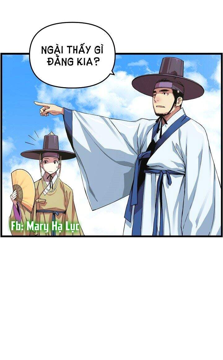 Tôi Sẽ Sống Như Một Hoàng Tử Chapter 13 - Trang 2