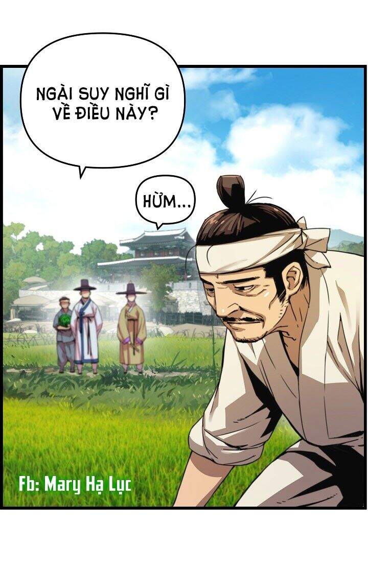 Tôi Sẽ Sống Như Một Hoàng Tử Chapter 13 - Trang 2