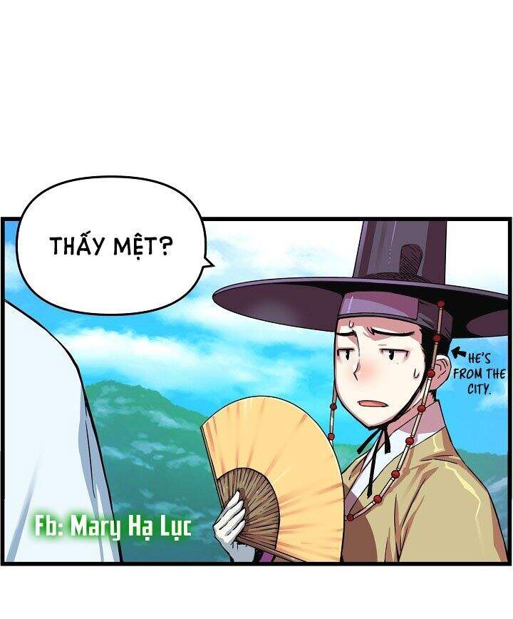 Tôi Sẽ Sống Như Một Hoàng Tử Chapter 13 - Trang 2