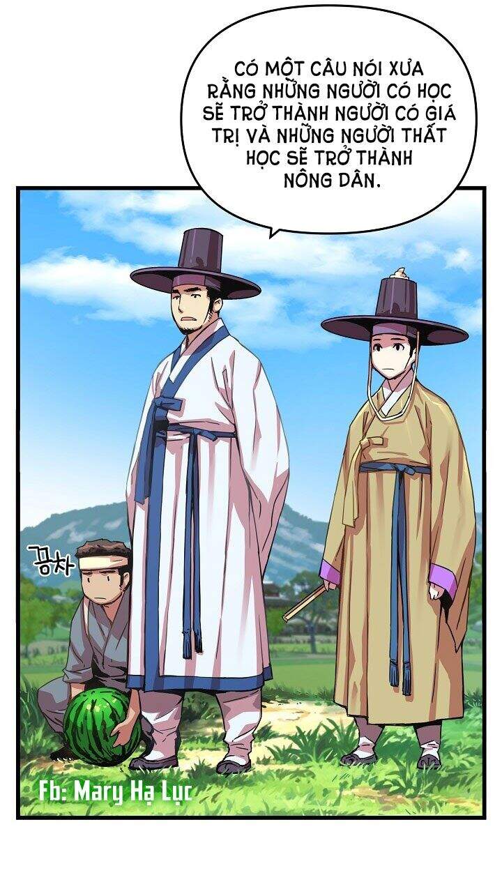 Tôi Sẽ Sống Như Một Hoàng Tử Chapter 13 - Trang 2