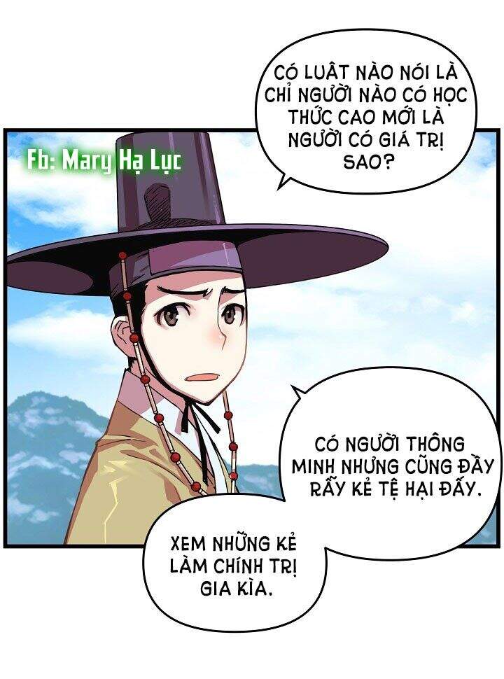 Tôi Sẽ Sống Như Một Hoàng Tử Chapter 13 - Trang 2