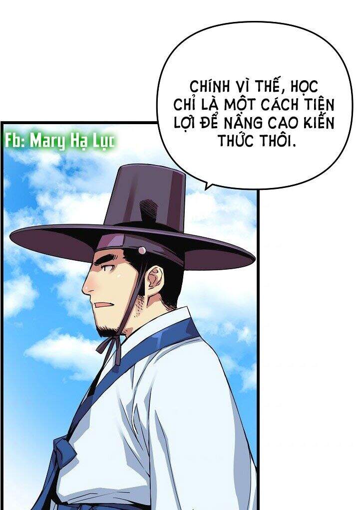 Tôi Sẽ Sống Như Một Hoàng Tử Chapter 13 - Trang 2