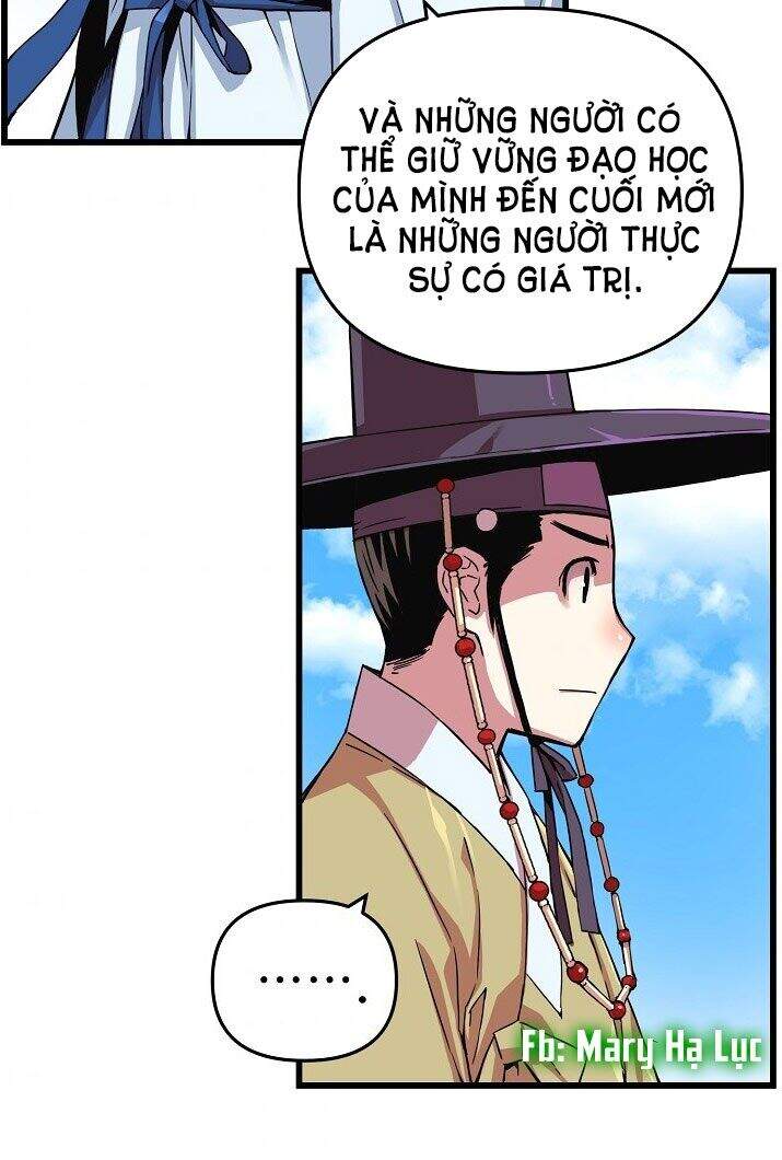 Tôi Sẽ Sống Như Một Hoàng Tử Chapter 13 - Trang 2