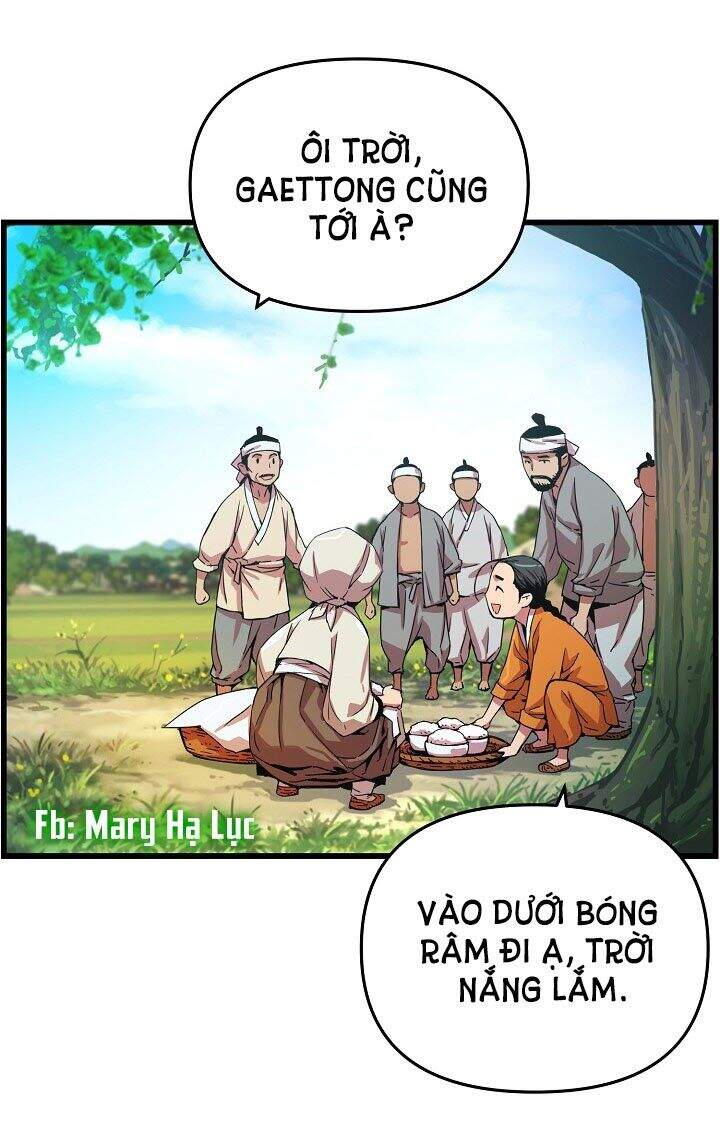 Tôi Sẽ Sống Như Một Hoàng Tử Chapter 13 - Trang 2