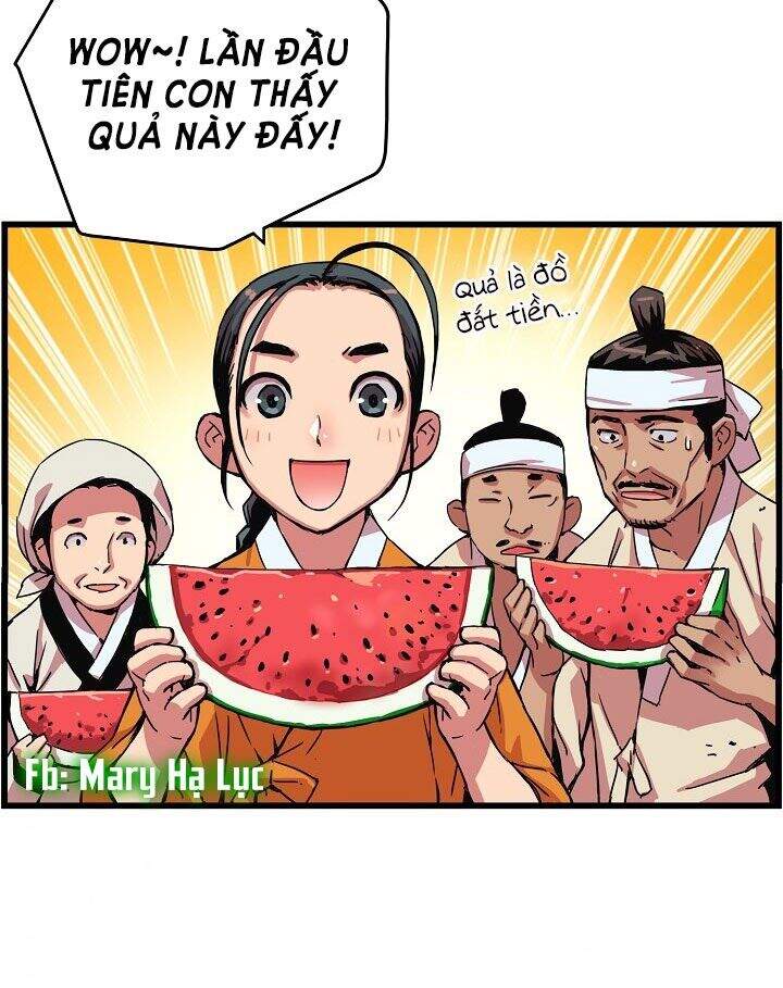 Tôi Sẽ Sống Như Một Hoàng Tử Chapter 13 - Trang 2