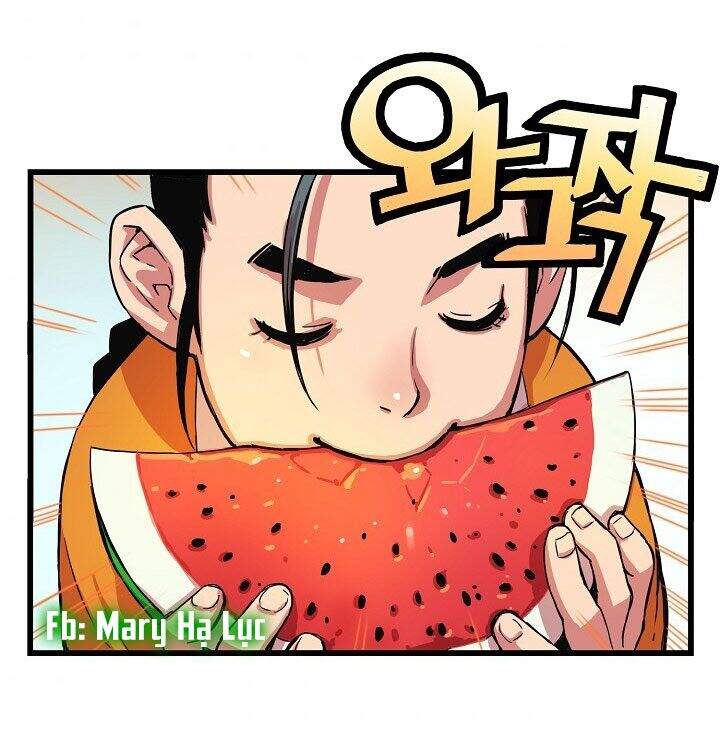 Tôi Sẽ Sống Như Một Hoàng Tử Chapter 13 - Trang 2