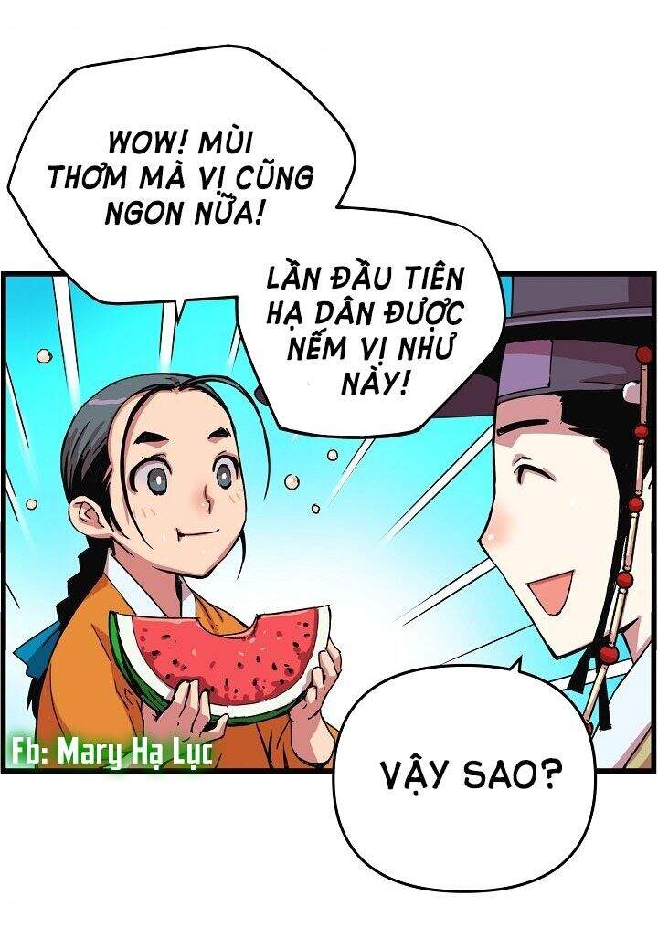 Tôi Sẽ Sống Như Một Hoàng Tử Chapter 13 - Trang 2