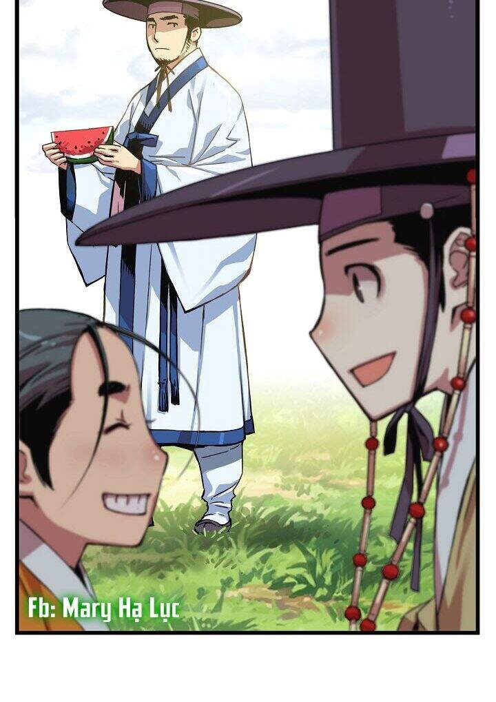 Tôi Sẽ Sống Như Một Hoàng Tử Chapter 13 - Trang 2