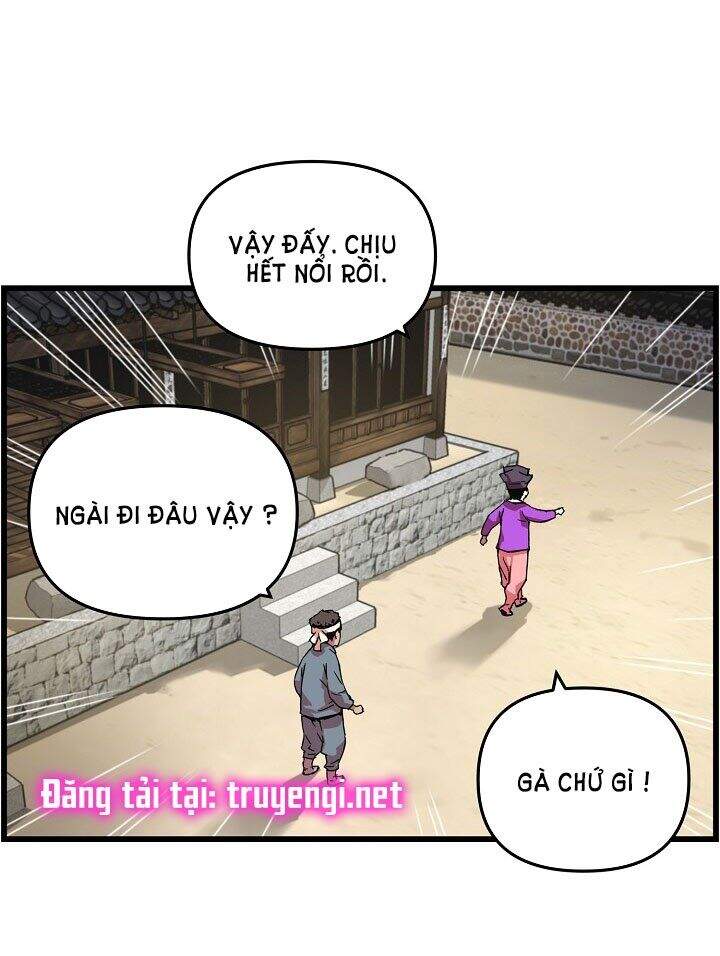 Tôi Sẽ Sống Như Một Hoàng Tử Chapter 14 - Trang 2