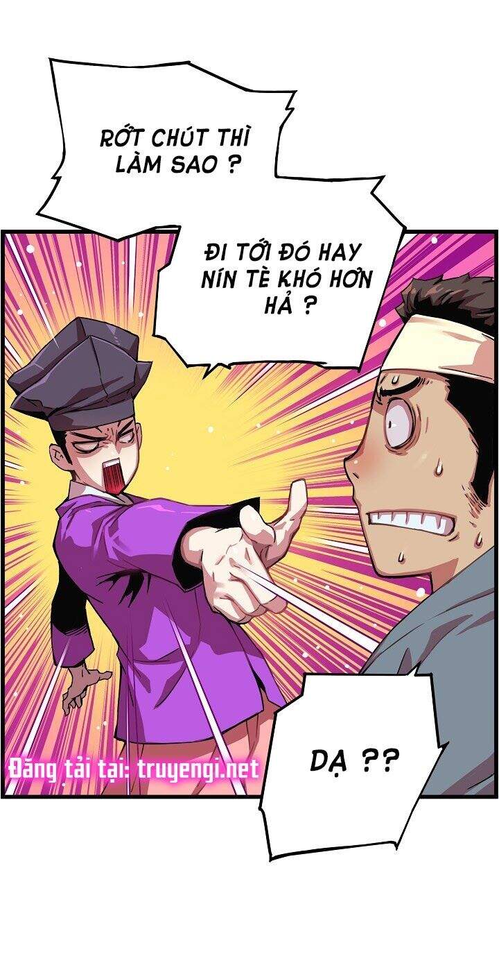 Tôi Sẽ Sống Như Một Hoàng Tử Chapter 14 - Trang 2