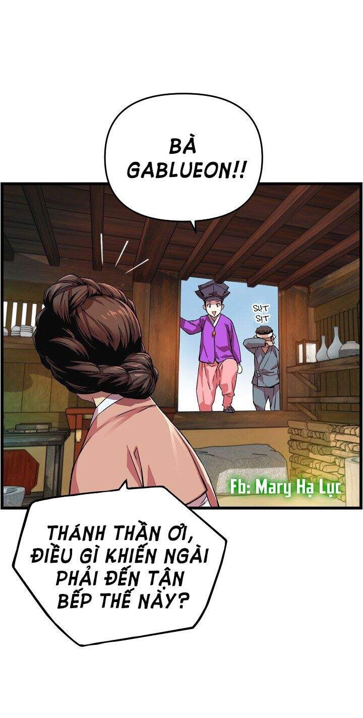 Tôi Sẽ Sống Như Một Hoàng Tử Chapter 14 - Trang 2