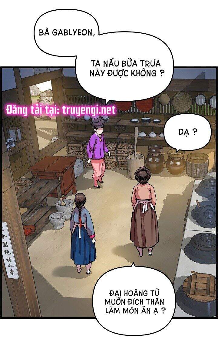 Tôi Sẽ Sống Như Một Hoàng Tử Chapter 14 - Trang 2