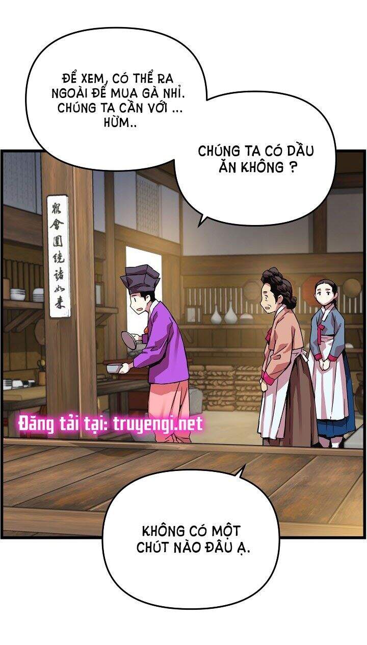 Tôi Sẽ Sống Như Một Hoàng Tử Chapter 14 - Trang 2