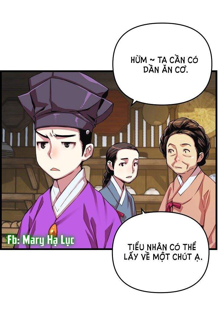 Tôi Sẽ Sống Như Một Hoàng Tử Chapter 14 - Trang 2