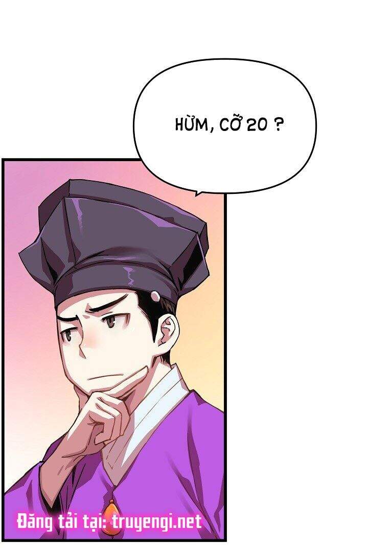 Tôi Sẽ Sống Như Một Hoàng Tử Chapter 14 - Trang 2