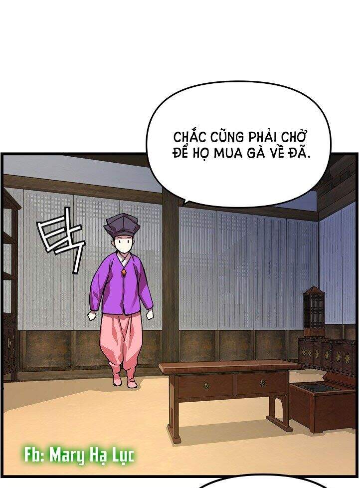 Tôi Sẽ Sống Như Một Hoàng Tử Chapter 14 - Trang 2