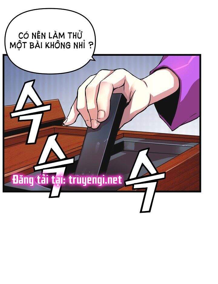 Tôi Sẽ Sống Như Một Hoàng Tử Chapter 14 - Trang 2