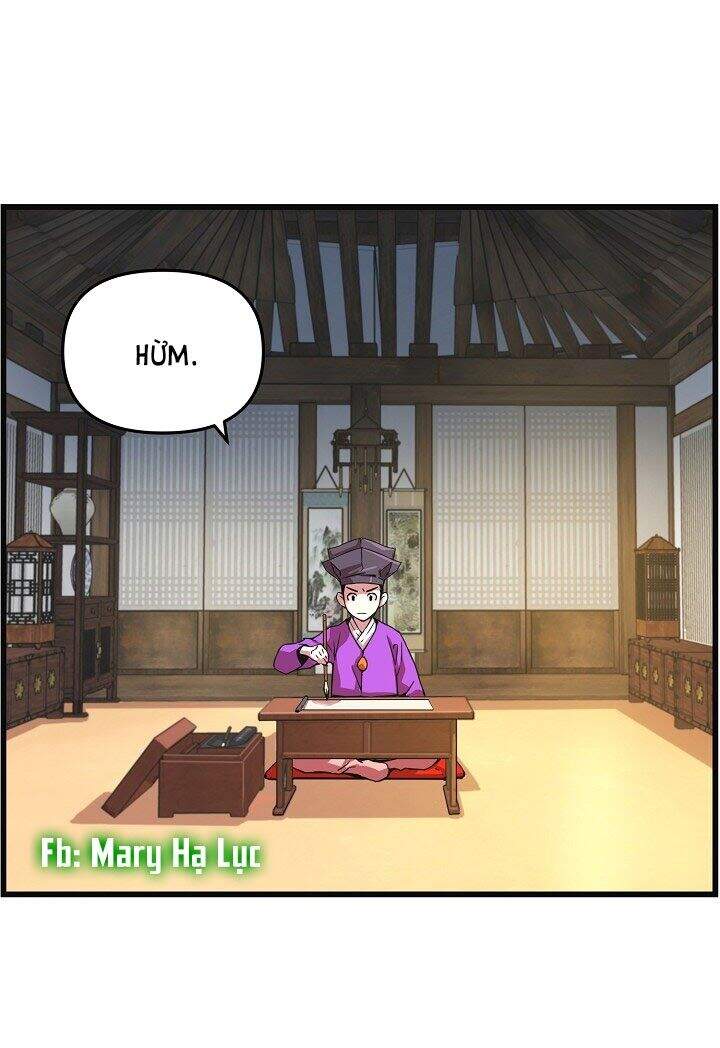 Tôi Sẽ Sống Như Một Hoàng Tử Chapter 14 - Trang 2