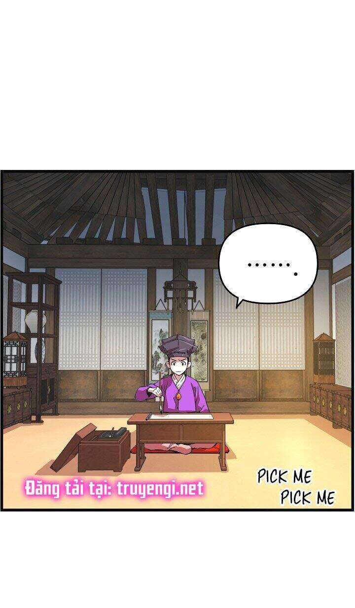 Tôi Sẽ Sống Như Một Hoàng Tử Chapter 14 - Trang 2