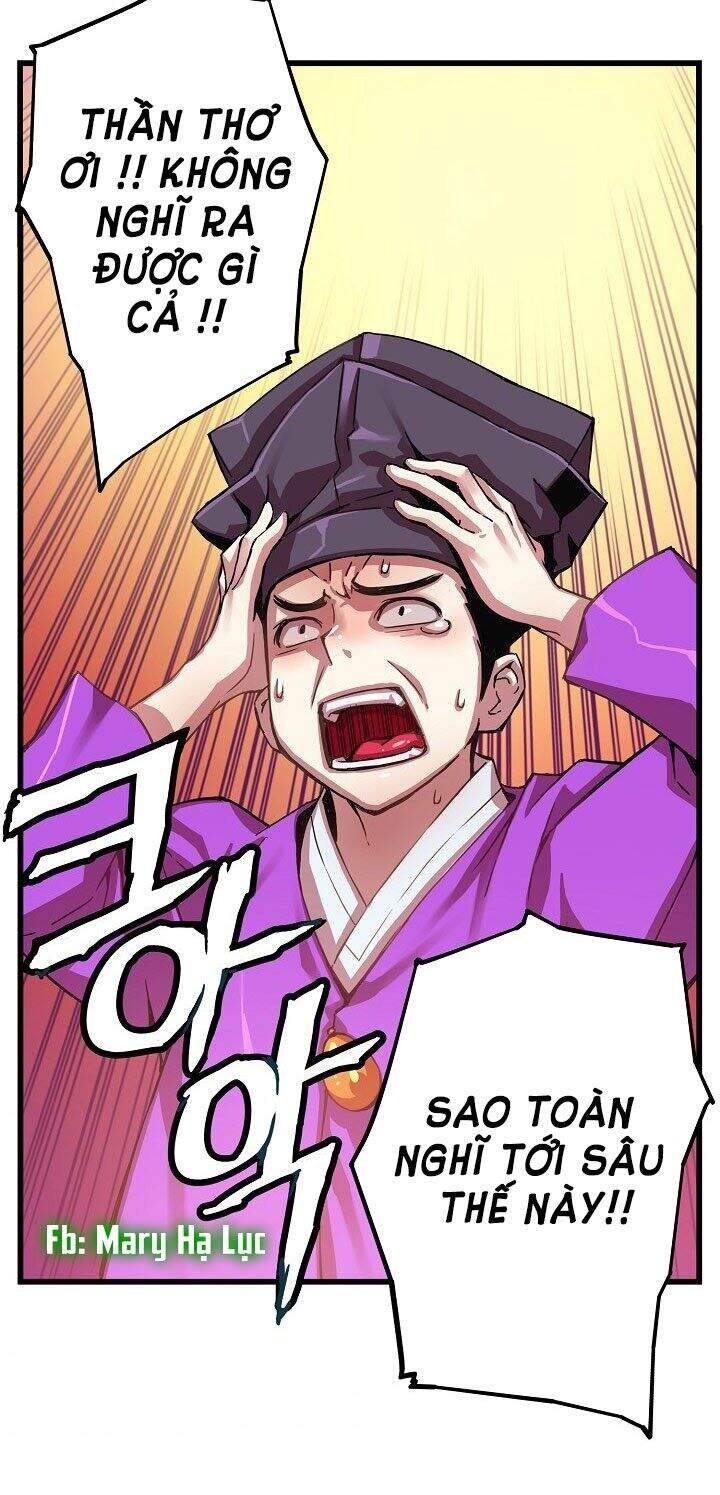 Tôi Sẽ Sống Như Một Hoàng Tử Chapter 14 - Trang 2