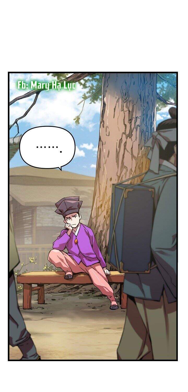 Tôi Sẽ Sống Như Một Hoàng Tử Chapter 14 - Trang 2