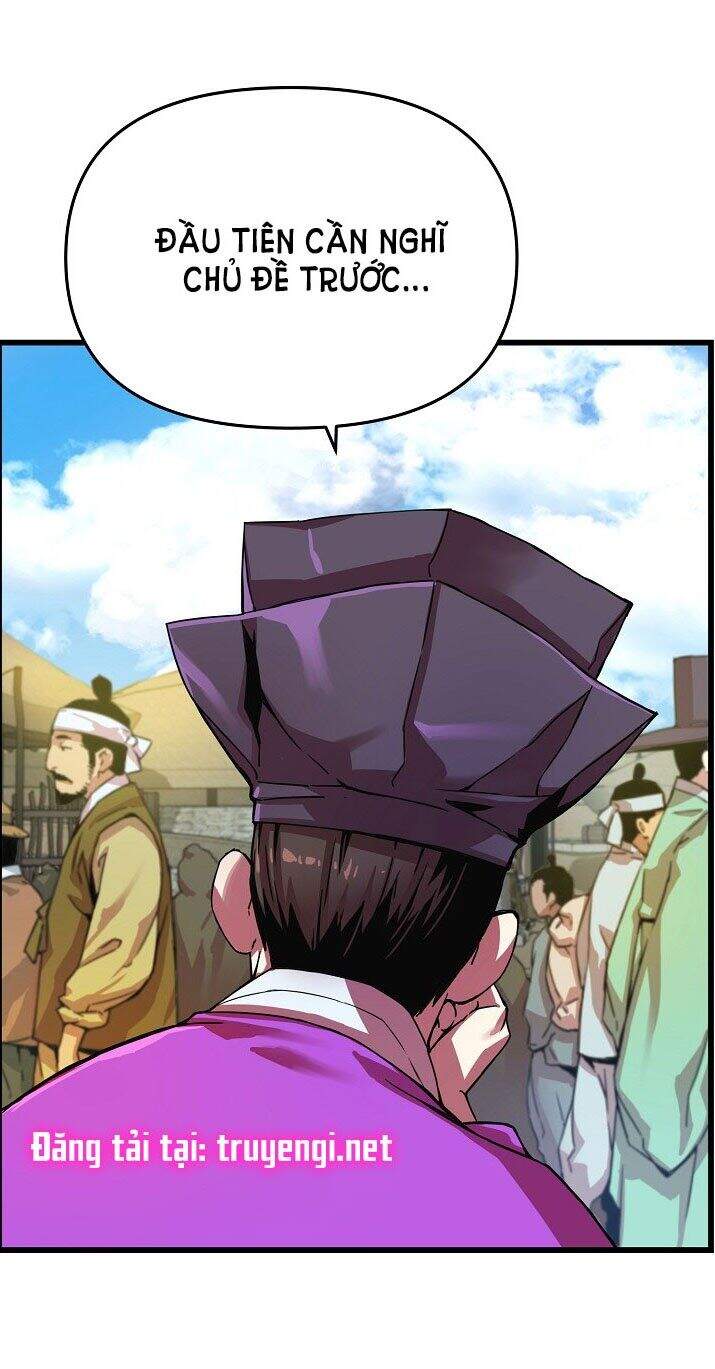 Tôi Sẽ Sống Như Một Hoàng Tử Chapter 14 - Trang 2