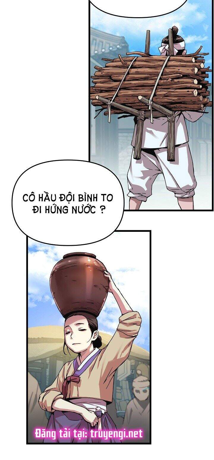 Tôi Sẽ Sống Như Một Hoàng Tử Chapter 14 - Trang 2