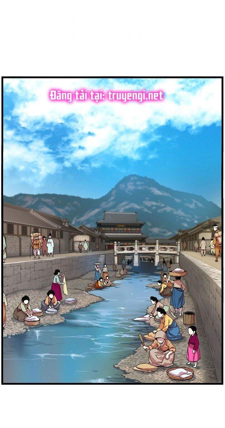 Tôi Sẽ Sống Như Một Hoàng Tử Chapter 14 - Trang 2