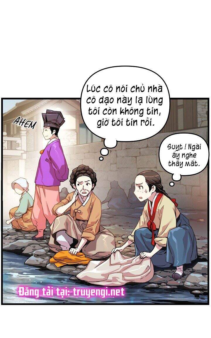 Tôi Sẽ Sống Như Một Hoàng Tử Chapter 14 - Trang 2