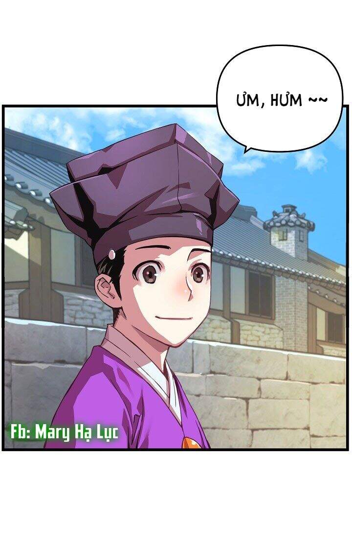 Tôi Sẽ Sống Như Một Hoàng Tử Chapter 14 - Trang 2