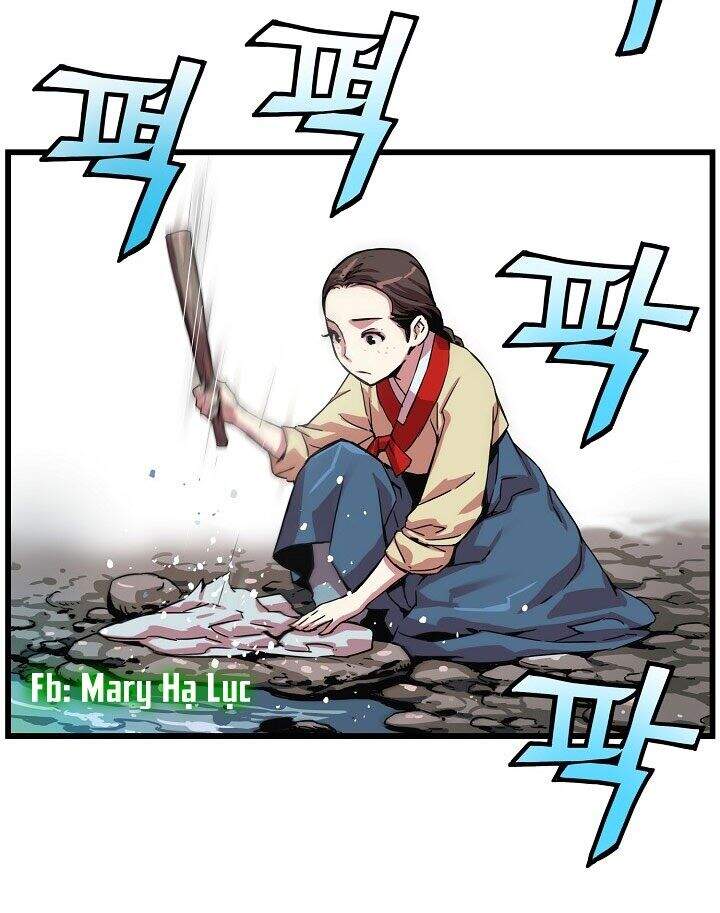 Tôi Sẽ Sống Như Một Hoàng Tử Chapter 14 - Trang 2